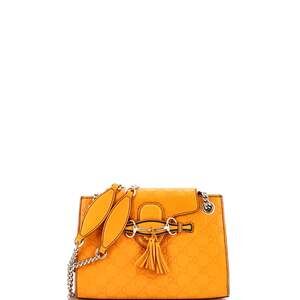 Emily Chain Flap Shoulder Bag #239571G11B